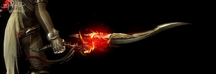 [Aion 3.5] Mythical grade weapons from Tiamat - Daeva's Report